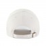 Cappellino '47 - Chicago White Sox - Grand Stand Clean Up - Bone/Black