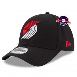 New Era 9Forty Cappellino - Portland Trailblazers