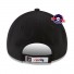 New Era 9Forty Cappellino - Portland Trailblazers