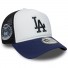 E-Frame Los Angeles Dodgers Toppa World Series - Blu Marina
