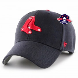 Cappellino - Boston Red Sox