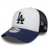 E-Frame Los Angeles Dodgers Toppa World Series - Blu Marina