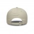 Cappellino New Era 9Forty - New York Yankees - Infill - Crema