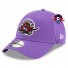 Cappello Toronto Raptor - Legno duro