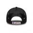 9Forty Trucker - Los Angeles Lakers - Nero