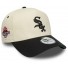 New Era E-Frame - Chicago White Sox All Star Game - Crema e Nera