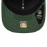 Cappellino New Era - 9Seventy Trucker - New York Jets - Verde