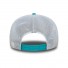 Cappellino New Era - 9Seventy Trucker - Miami Dolphins - Teal