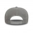 Cappellino New Era - 9Seventy Trucker - Los Angeles Lakers - Grigio chiaro