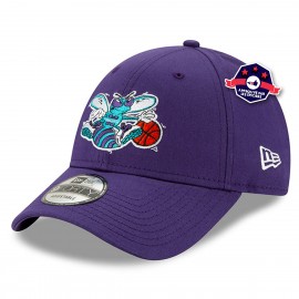 Charlotte Hornets Tappo - Legno duro