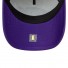 9Forty A-Frame Trucker - Los Angeles Lakers - Viola
