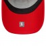 9Forty A-Frame Trucker - Chicago Bulls - Rosso