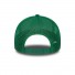 9Forty A-Frame Trucker - Boston Celtics - Verde