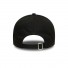 Cappellino 9Twenty - New Era - NASCAR Flag - Nero