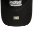 Cappellino 9Twenty - New Era - NASCAR Flag - Nero