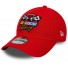 Cappellino 9Twenty - New Era - NASCAR Flag - Rosso