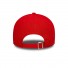 Cappellino 9Twenty - New Era - NASCAR Flag - Rosso