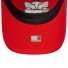 Cappellino 9Twenty - New Era - NASCAR Flag - Rosso