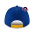 Golden State Warriors 1966/67 tappo