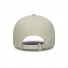 Cappellino 9Twenty - New Era - Los Angeles Dodgers Cooperstown World Series - Crema