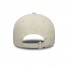 Cappellino 9Twenty - New Era - New York Yankees - Lino - Crema
