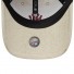 Cappellino 9Twenty - New Era - New York Yankees - Lino - Crema