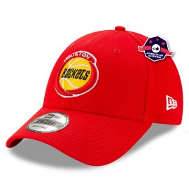 Houston Rockets Tappo - Legno duro