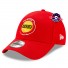 Houston Rockets Tappo - Legno duro