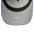 New Era 9Forty E-Frame - NASCAR Flag - Grigio e Blu