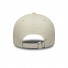 Cappellino New Era 9Forty - Chicago White Sox - Side Script - Crema