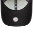 Cappellino New Era 9Forty - Chicago White Sox - Side Script - Crema