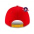 Houston Rockets Tappo - Legno duro