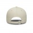 Cappellino New Era 9Forty - Los Angeles Lakers - Contrast Patch - Crema