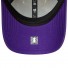 Cappellino New Era 9Forty - Los Angeles Lakers - Contrast Patch - Crema