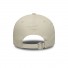 Cappellino New Era 9Forty - Chicago Bulls - Contrast Patch - Crema