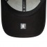 Cappellino New Era 9Forty - Chicago Bulls - Contrast Patch - Crema