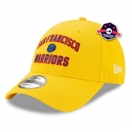 Cappellino dei San Francisco Warriors - 1962/1993
