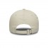 Cappellino New Era 9Forty - Boston Celtics - Contrast Patch - Crema