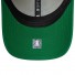 Cappellino New Era 9Forty - Boston Celtics - Contrast Patch - Crema