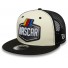 Cappellino New Era 9Fifty Trucker Nascar - Nero