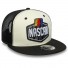 Cappellino New Era 9Fifty Trucker Nascar - Nero