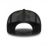 Cappellino New Era 9Fifty Trucker Nascar - Nero
