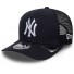 Cappellino New Era - 9Seventy Trucker - New York Yankees - Blu Reale