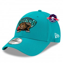 Cappello Vancouver Grizzlies - Legno duro