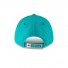 Cappellino 9Forty - Miami Dolphins - Junior - Teal