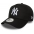 New Era E-Frame - New York Yankees - Nera