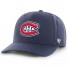 Cappellino '47 - Montreal Canadiens - MVP DP - Cold Zone - Blu Scuro