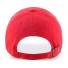 Cappello '47 - Batterman MLB - Clean Up - Rosso