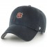 Cappello '47 - Vintage Shield NHL - Clean Up - Nero
