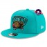 9Fifty Cappellino - Vancouver Grizzlies - Legno duro